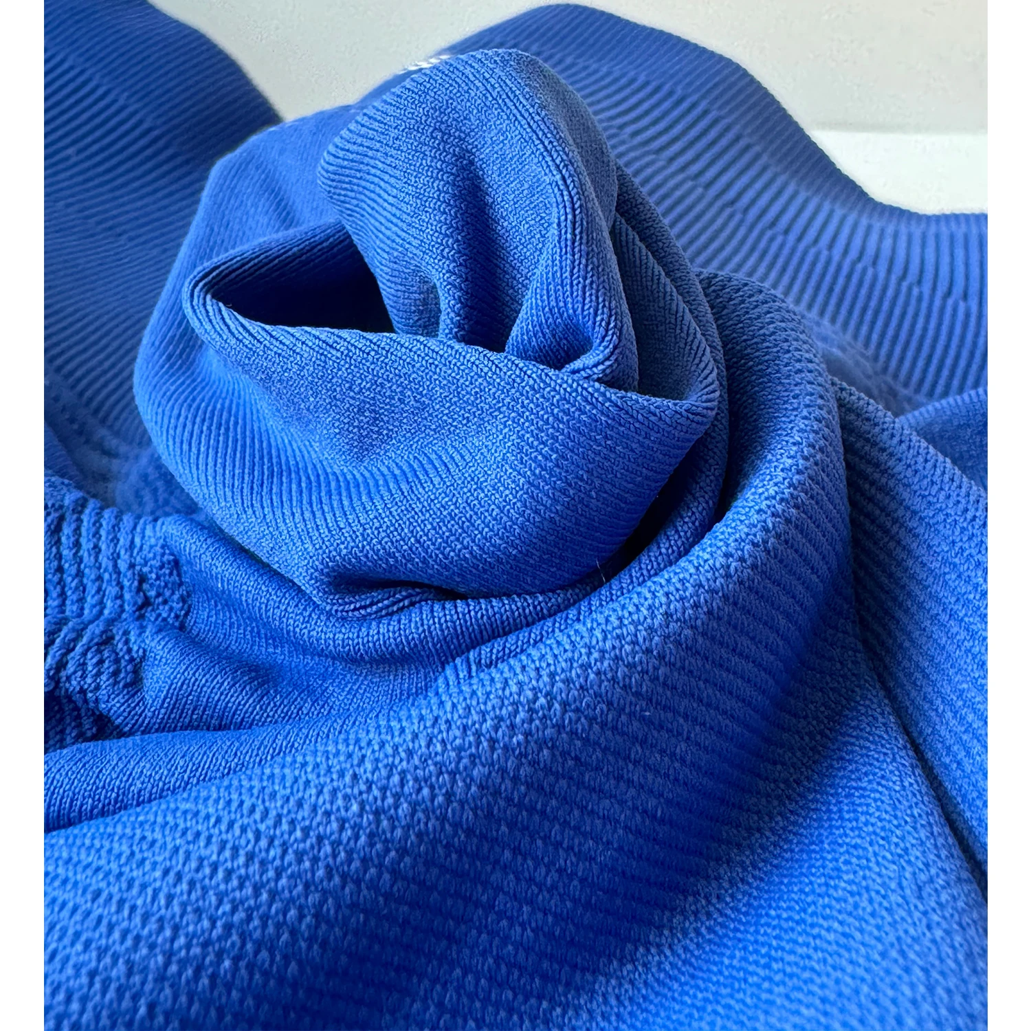 Summer Yoga Shorts Women Fitness Shorts Breathable Sports High Waist Running Shorts Cycling Shorts Workout Gym Sports Shorts - Image 6