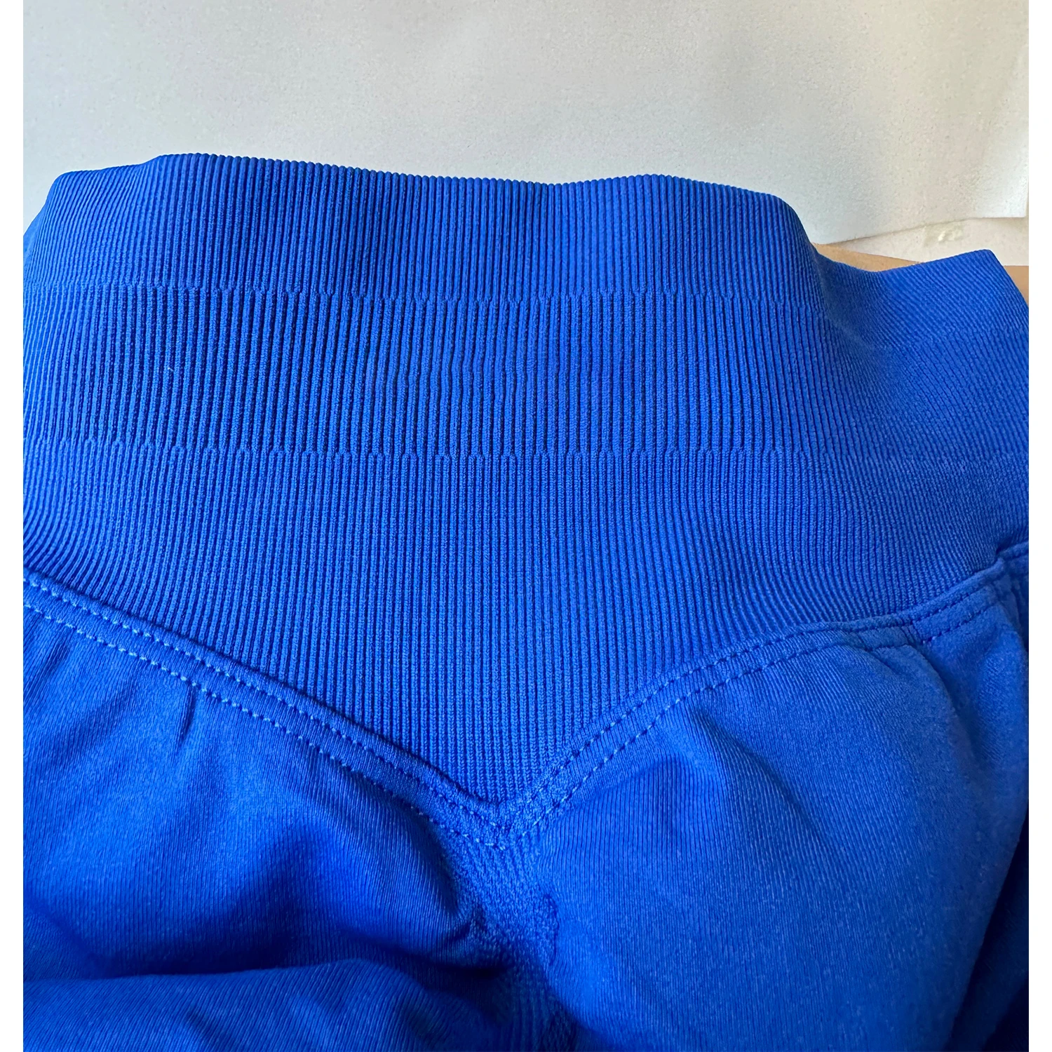 Summer Yoga Shorts Women Fitness Shorts Breathable Sports High Waist Running Shorts Cycling Shorts Workout Gym Sports Shorts - Image 5